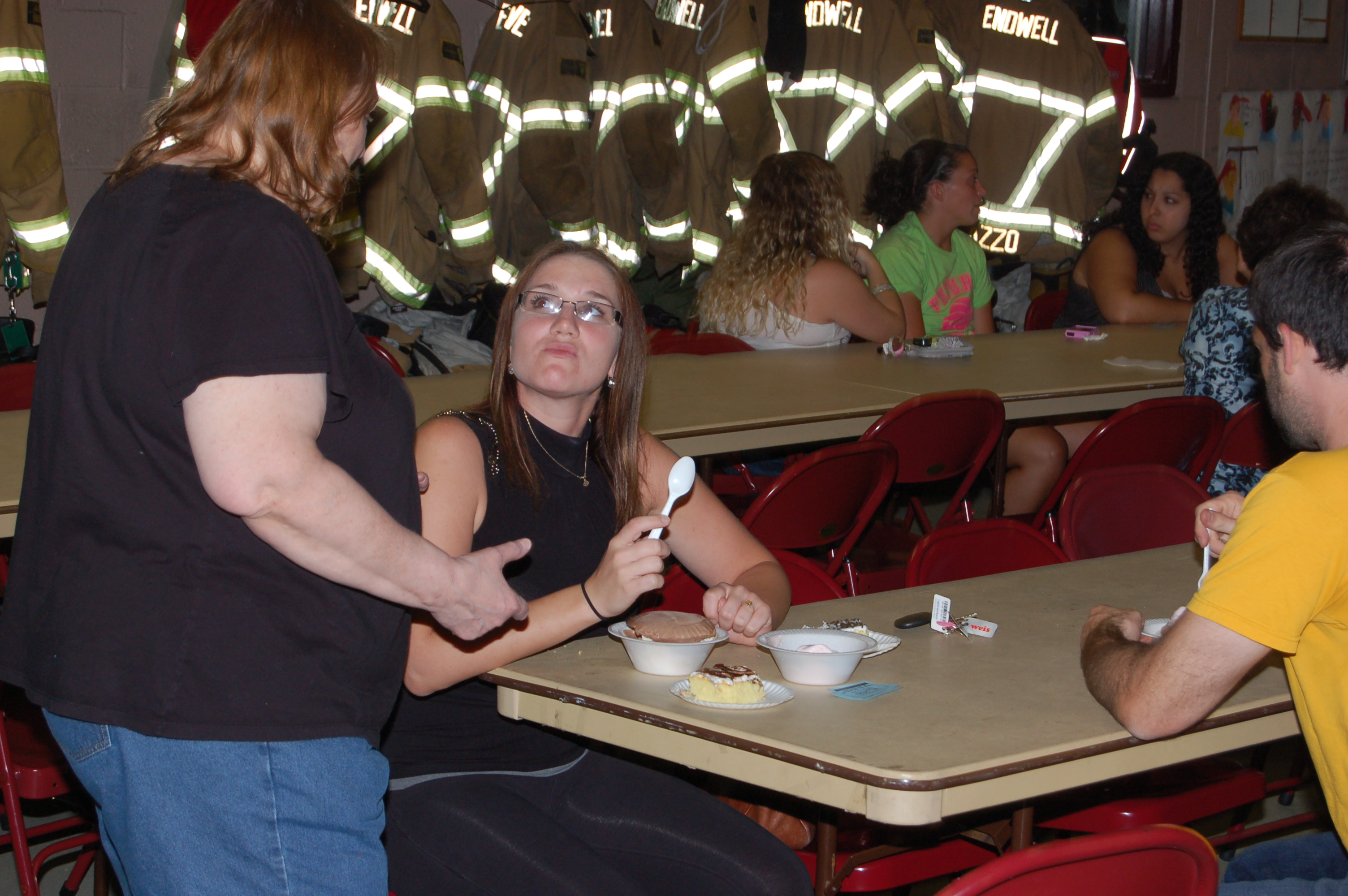 07-13-11  Other - Ice Cream Social